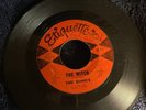 The Sonics The Witch / Psycho Etiquette 1965 garage 45 VG