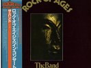The Band - Rock Of Ages: The Band In Concert / VG+ / 2xLP, Album, RE