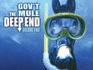 THE DEEP END VOL.2 (LTD GREEN VINYL) NEW VINYL