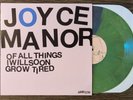 Joyce Manor Of All Things I Will Soon Grow Tired 12