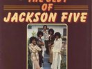 Jackson Five The Best Of Jackson 5 vinyl LP album record GER