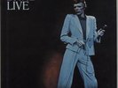 David Live - Black Label David Bowie 2-LP  (Double )