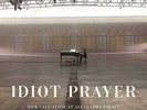 Nick Cave - Idiot Prayer Live Alone at Alexandra Palace (NEW VINYL 2LP)