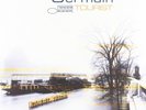 ST GERMAIN TOURIST DOUBLE VINYL LP (New/Sealed)