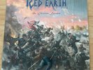 Iced Earth - The Glorious Burden (2x vinyl LP) Steamhammer – R20-0021367 2LP