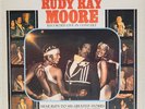 Rudy Ray Moore - Recorded Live in Concert 1977 Kent Records Comedy LP