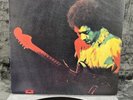 LP Jimi Hendrix– Band Of Gypsys | 1st Japan Pressing | EX+/EX | Psychedelic Rock