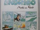 Endrigo (Sergio Endrigo) - Mari Del Sud - Fonit Cetra LPX 111 (Cover HUGO PRATT)