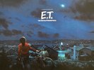 `WILLIAMS, JOHN` `John Williams - E.T. The Extra Terrestrial (Sound VINYL LP NEW