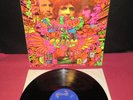 CREAM Disraeli Gears - MONO LP, 593003, 1st Press UK 1967, Windfall A1, PLAYS EX