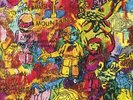 LIGHTNING BOLT - Hypermagic Mountain (reissue) - Vinyl (2xLP)