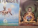 Iron Maiden SEVENTH SON OF A SEVENTH SON Album LP 1992 EMD 1006 Vinyl