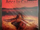 Alice In Chains - Dirt LP - Columbia/Music On Vinyl UK 180g NM 2009 MOV