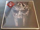JJ DOOM - Bookhead (EP - New 12