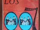 Los 007 – El Ultimo Beso [1966] Vinyl LP Latin Pop Funk Soul Garage Rock Beat