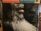 [JAZZ] [VARIOUS] NM 2 DOUBLE LP Stolen Moments: Red Hot + Cool [1994 HOLLAND IMP