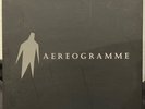AEREOGRAMME : COMPLETE CHEMIKAL UNDERGROUND 2009 VINYL SET