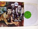 DAVID BOWIE diamond dogs LP EX/VG+, INTS 5068, vinyl, album, with insert, uk