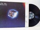 CHRIS REA the road to hell LP EX-/VG+, 246 285-1, vinyl, album, with lyric inner