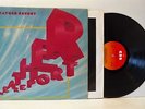 WEATHER REPORT weather report self titled (promo) LP EX/VG+, CBS 85326, vinyl,