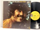 Jerry Jeff Walker - Bein' Free LP - ATCO SD 33-336 - Tested VG+ Vinyl - T2