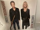 Lindsey Buckingham / Christine McVie • 12