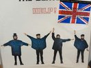 BEATLES HELP MFSL 1-105 SEALED AUDIOPHILE JAPAN ORIGINAL MASTER RECORDING