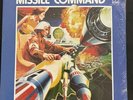 ATARI- MISSILE COMMAND - Kid Stuff Records - 1982- LP - NEW SEALED RARE