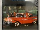 Henry Paul Band - Anytime 1981 Vinyl SEALED
