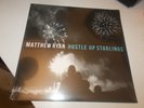 Matthew Ryan Hustle Up Starlings 2017 LP on Blue Rose SEALED