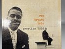 Ray Bryant Trio Piano Piano Piano Piano… 1957 Prestige 7098 Mono Van Gelder Jazz
