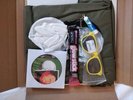 Mark Archer - Rave Armageddon Survival Kit - BV11/12/13/14