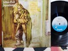 Jethro Tull Aqualung Original 1971 Chrysalis Record 202659 GERMAN GERMANY IMPORT