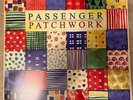 Passenger Patchwork Vinyl LP