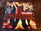 Lil Jon & The East Side Boyz - Crunk Juice - 12” Double Lp