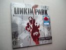 Linkin Park Hybrid Theory RED vinyl LP 2021 Warner 093624941422 SEALED