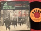 Sp  45 T  Les Beatles     Promo    SO 10121