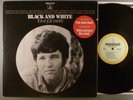 Tony Joe White  Black And White   R&B, Blues Rock, Folk Rock  Polk Salad Annie