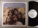 White Witch  Self-Titled   White Label Promo    Southern Rock, Prog