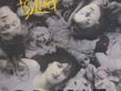 babes in toyland spanking machine lp with press info