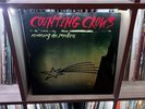 COUNTING CROWS 1996  Vinyl 2LP Recovering The Satellites (Geffen USA) READ DESC