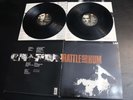 U2 RATTLE AND HUM 2 LP 1988 NEAR MINT VINYL