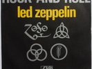 LED ZEPPELIN 
