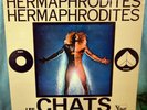 LES CHATS RENAISSANCE  33T LP French Prog. Psyché 1972 HERMAPHRODITES