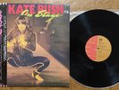 KATE BUSH On Stage 4 Track 1979 12