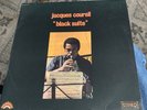 Jacques Coursil LP Black Suite, Free Jazz , Sun Ra, Anthony Braxton, NM/VG+