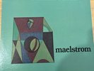 MAELSTROM Paradigms - 1975 Private US Prog / Jazz LP - SUPER RARE