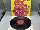 Frantic Conception 1970 HARD PSYCH ROCK  LSD FUZZ Rare Gatefold Vinyl LP Record