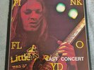 PINK FLOYD The Last concert LP Embryo  Atom heart mother VERY RARE collectors UK