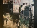 JINSANG Transitions Clear Vinyl LP Limited #/400 Beat Tape Lofi Hip Hop